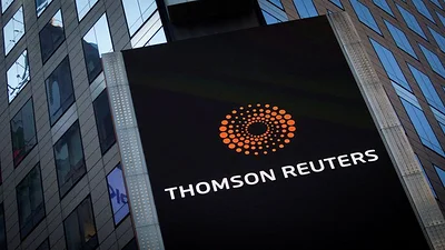 Thomson Reuters se retira de pacto con fuerzas armadas británicas tras protesta de periodistas Thomson Reuters se retira de pacto con fuerzas armadas británicas tras protesta de periodistas