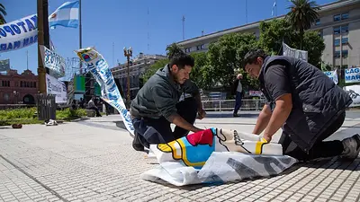Día de la Militancia Día de la Militancia