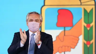 Con eje en la unidad, el PJ planteó una hoja de ruta para la segunda etapa del Gobierno Con eje en la unidad, el PJ planteó una hoja de ruta para la segunda etapa del Gobierno