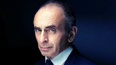 Juzgan en Francia a un periodista de ultraderecha, potencial candidato a la presidencia Juzgan en Francia a un periodista de ultraderecha, potencial candidato a la presidencia