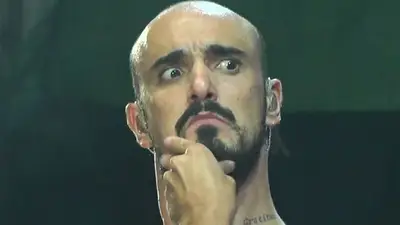Abel Pintos Abel Pintos