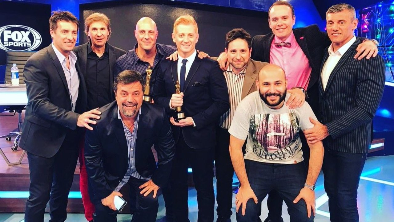 Martín Liberman se suma a ESPN