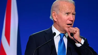 Cepa Ómicron: Biden anunció medidas y pidió "prepararse"