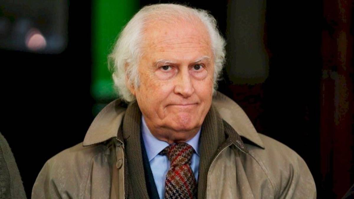 La película póstuma de Pino Solanas llega al Festival Internacional de Cine  de Mar del Plata | El Destape