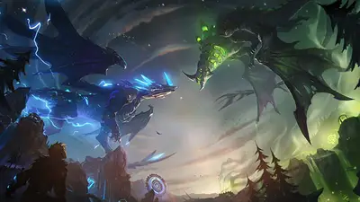 League of Legends League of Legends