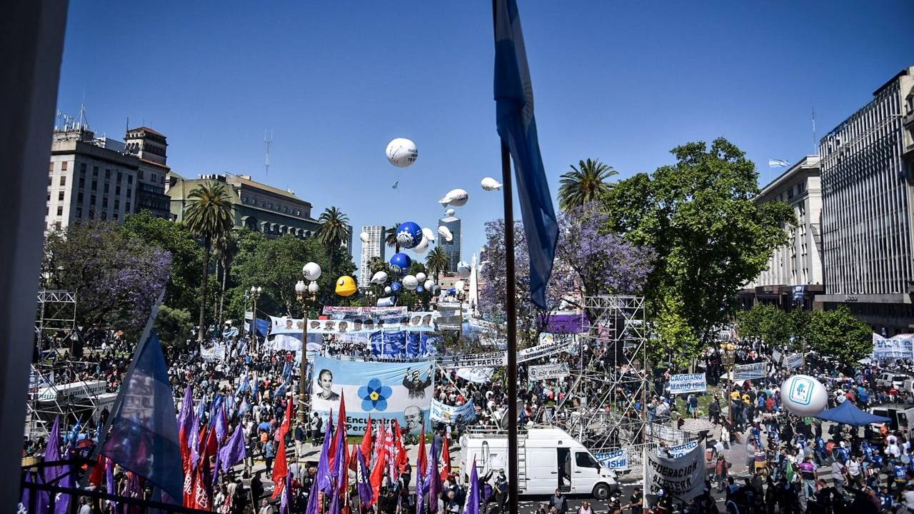 Lo que es, lo que parece: luces, sombras y espejismos post electorales