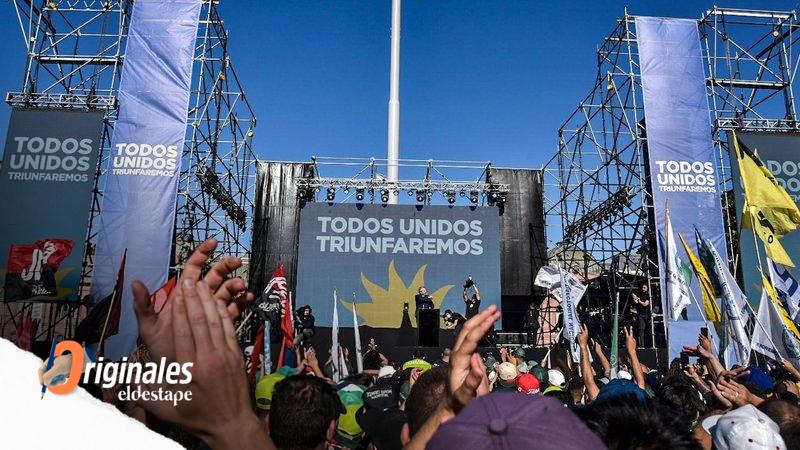 Ampliar para ganar: oficialismo y oposición expanden fronteras
