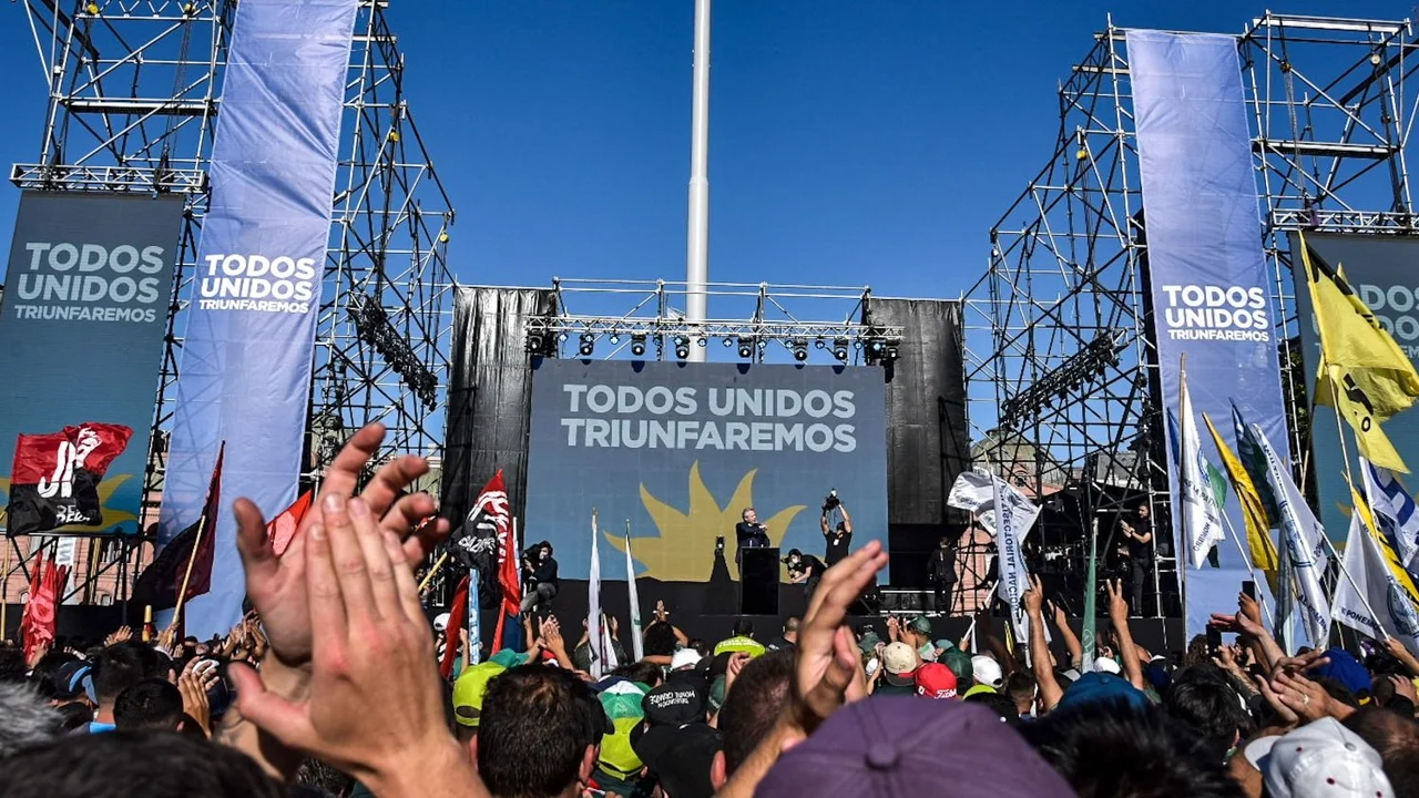 FMI: diputados del Frente de Todos acusaron al macrismo de querer "condicionar" al Gobierno en la negociación