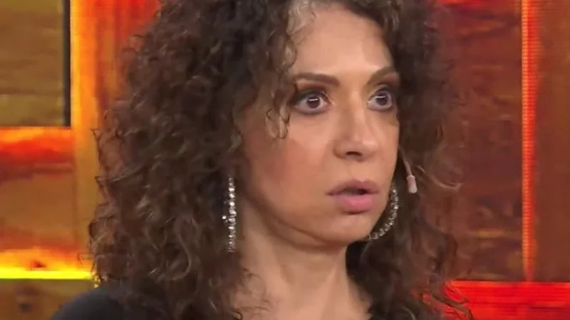 Patricia Sosa 