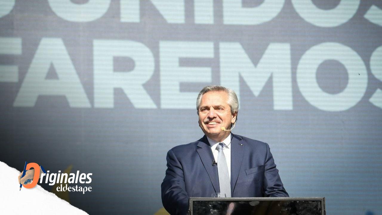 La obligación de crecer en un año par