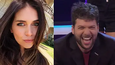 Zaira Nara Guido Kaczka Zaira Nara Guido Kaczka