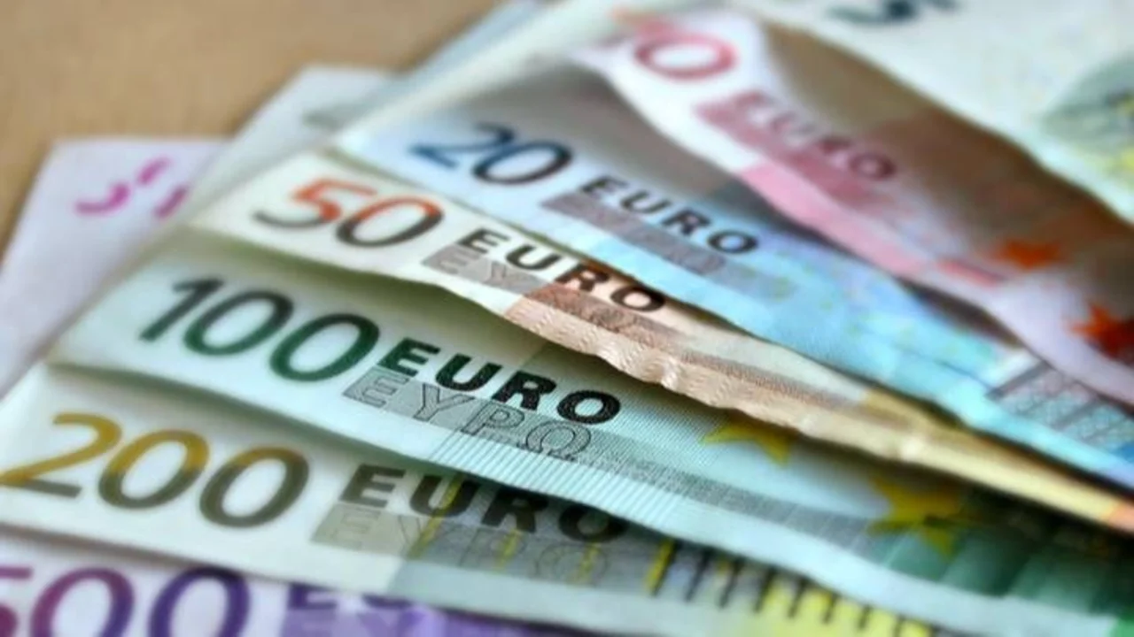 Euro blue hoy: a cuánto cotiza en el mercado paralelo y oficial