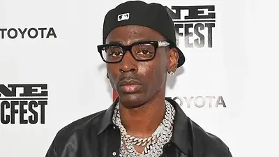 Young Dolph Young Dolph