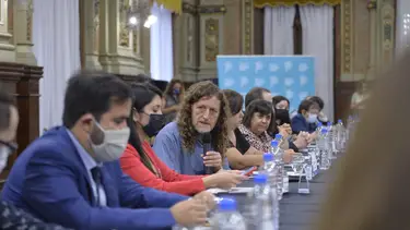 Los gremios bonaerenses que pidieron reapertura de paritarias 