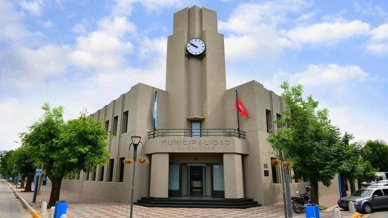 Municipalidad de Escobar