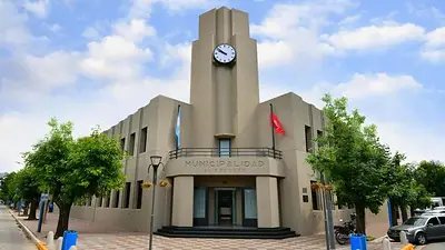 Municipalidad de Escobar Municipalidad de Escobar