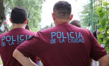 El Gobierno de la Ciudad refuerza la seguridad por el conflicto en Medio Oriente | Trump atacó irán