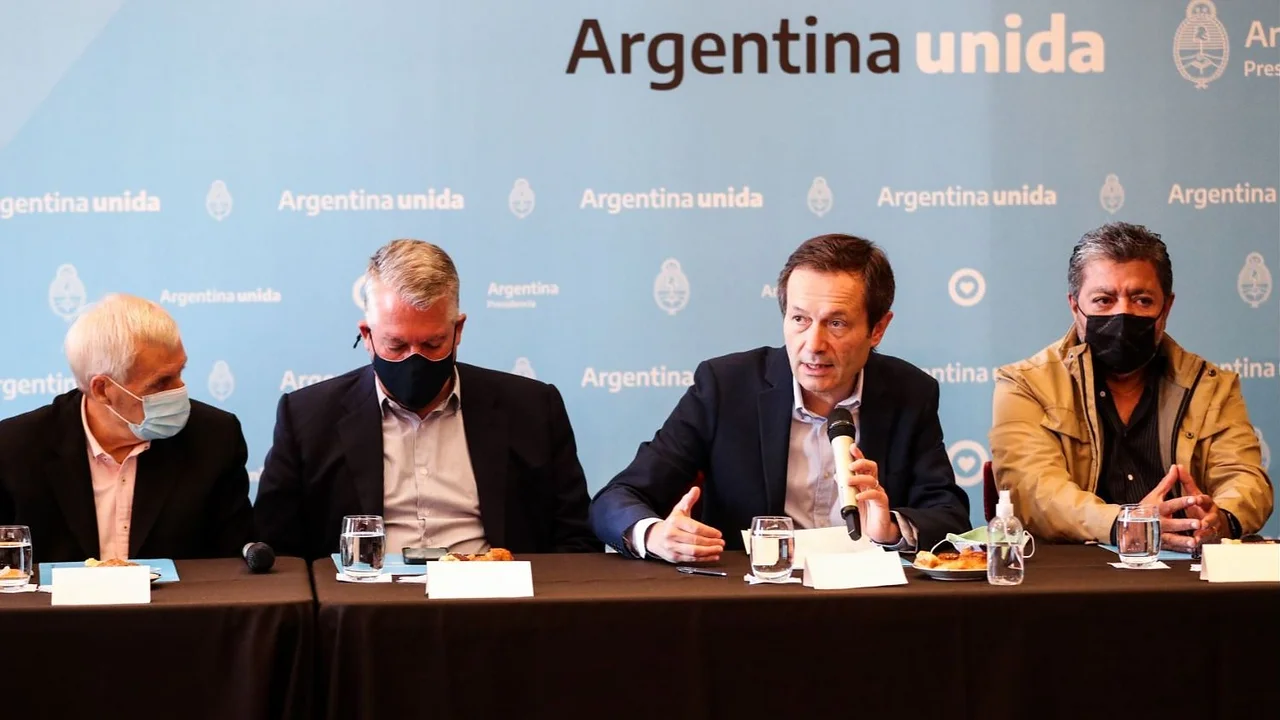 El Gobierno buscará apoyos al programa plurianual en el Consejo Económico y Social