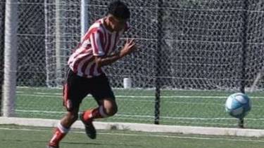 Barracas Central dispuso tres días de duelo por la muerte de Lucas González