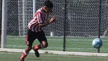 Barracas Central dispuso tres días de duelo por la muerte de Lucas González