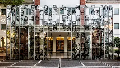 Jornadas a 40 años del Nunca Más: el informe del regreso de la democracia a la Argentina Jornadas a 40 años del Nunca Más: el informe del regreso de la democracia a la Argentina