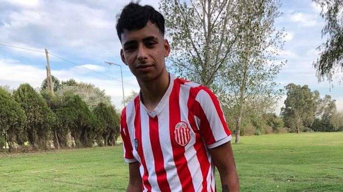 Noticias de Crimen de Lucas González - El Destape