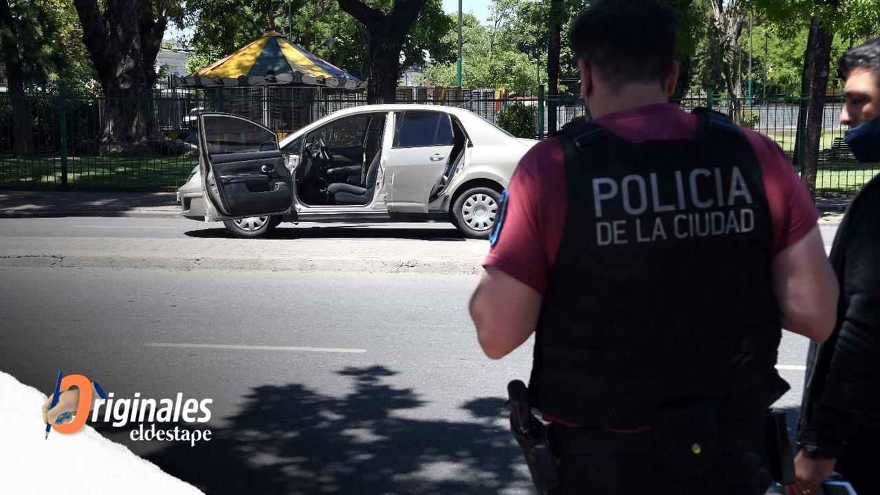De delitos y delincuentes: la indiferencia también es violencia