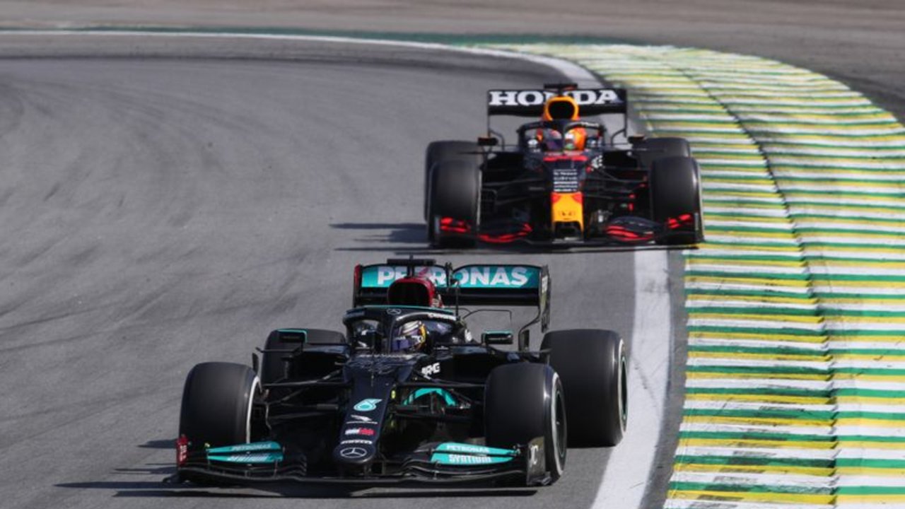 Comisarios de Fórmula 1 rechazan solicitud de revisión de Mercedes