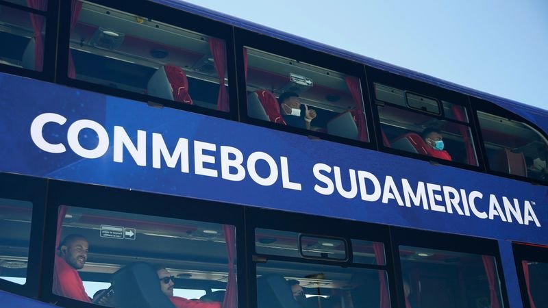 Finales con clubes brasileños, un signo de cambio de poder en el  fútbol sudamericano