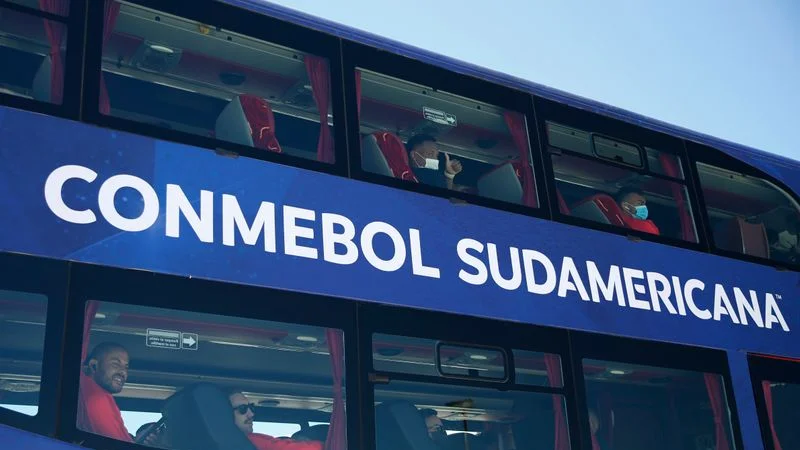 Finales con clubes brasileños, un signo de cambio de poder en el  fútbol sudamericano
