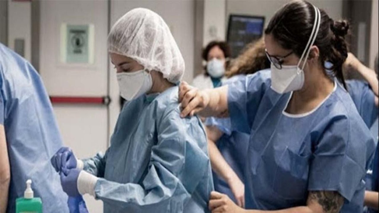 Conflicto con trabajadores de la salud porteños: denuncian "despidos encubiertos"