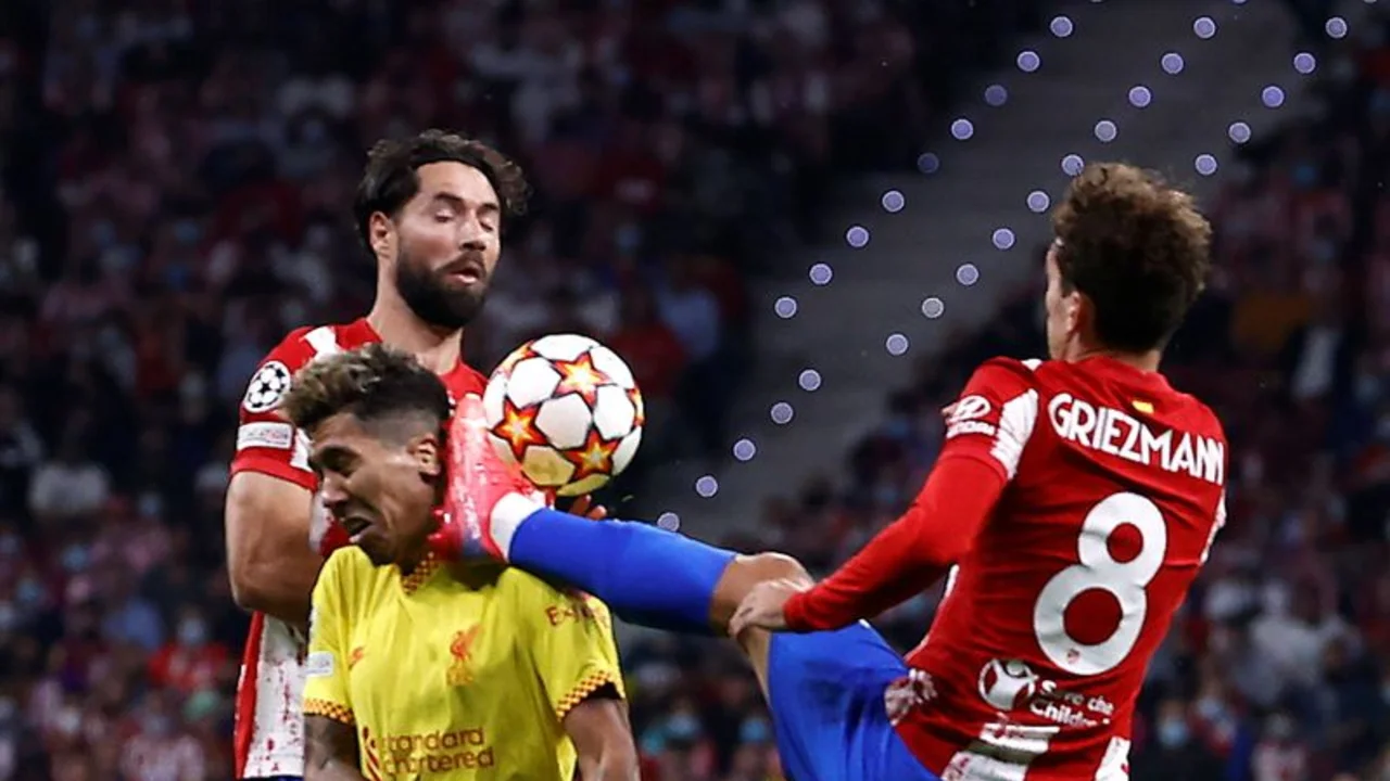 Atlético de Madrid gana el recurso contra la suspensión de Griezmann