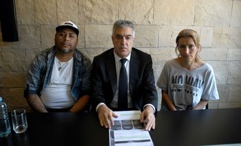 Lucas González: declaran los padres del joven y los tres amigos | Crimen de lucas gonzález