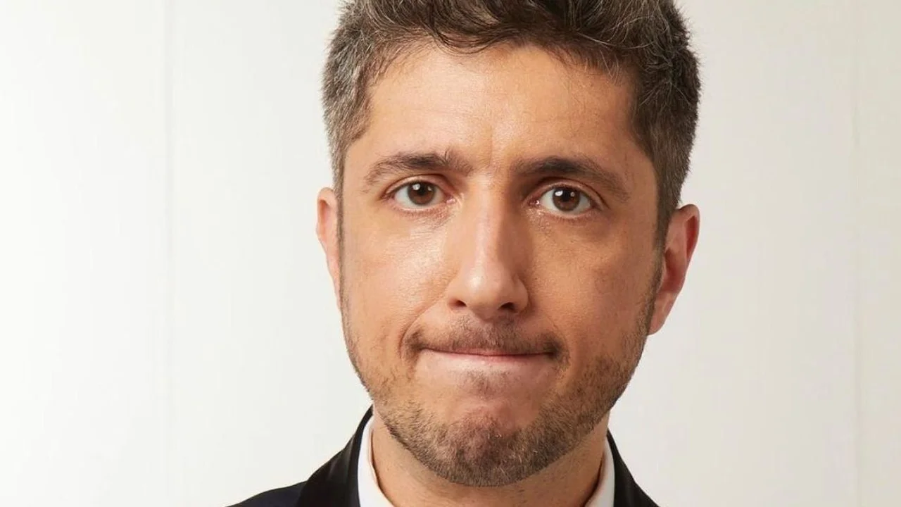 Jey Mammon puede irse de La Peña de Morfi por Telefe