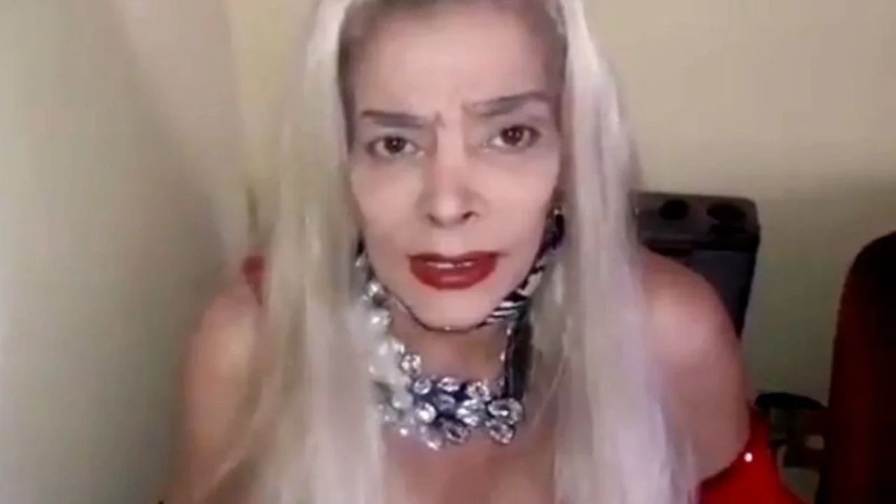 Lía Crucet