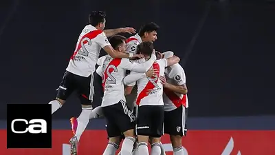 Qué resultados necesita River para salir campeón ante Racing Qué resultados necesita River para salir campeón ante Racing