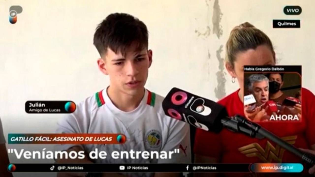 Lucas González