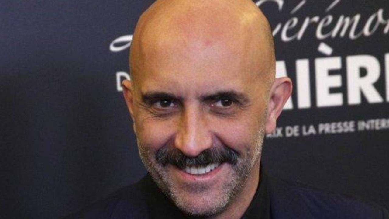Vortex. Gaspar Noé