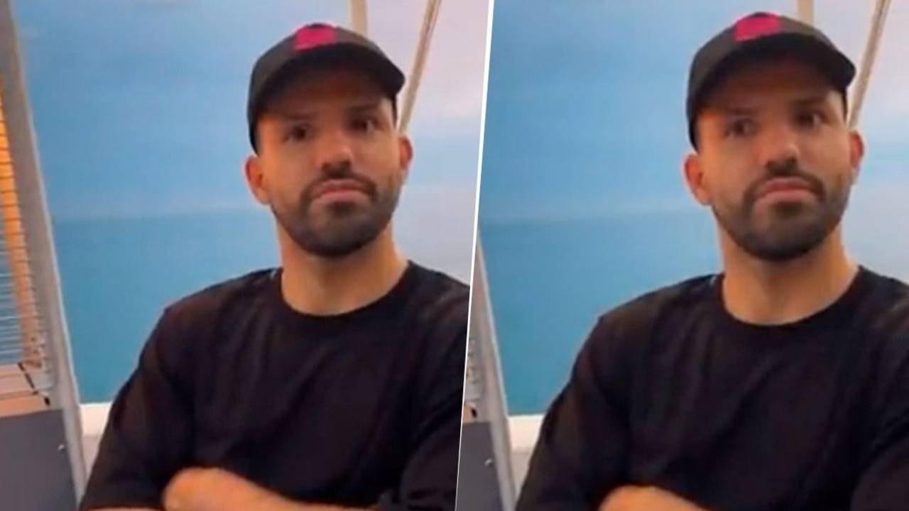 Kun Agüero: se retira o no