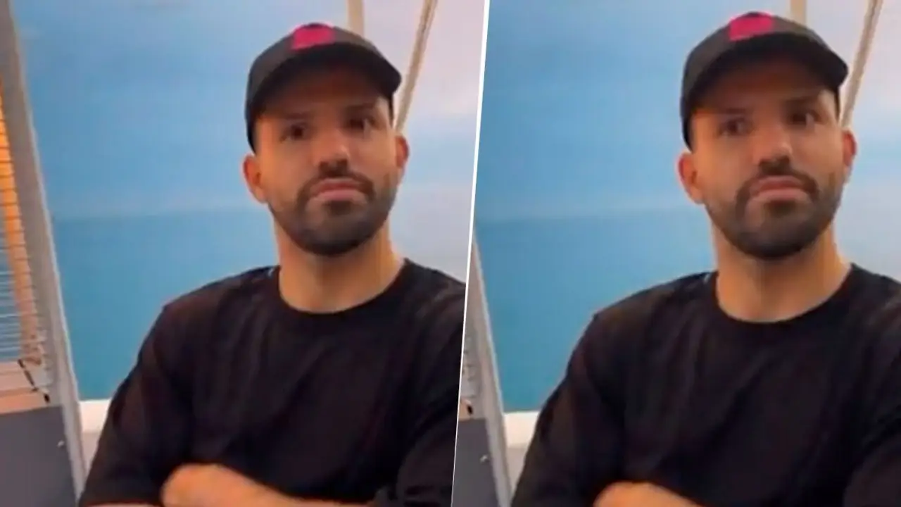 Kun Agüero: se retira o no
