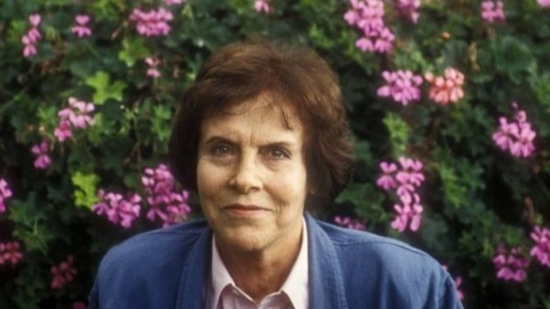 María Luisa Bemberg