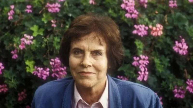 María Luisa Bemberg