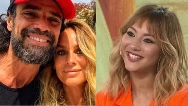 La inesperada revelación de Flor Vigna sobre Sabrina Rojas y Luciano Castro: "El amor sigu