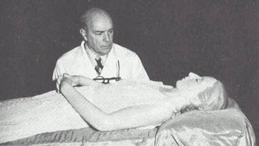 Eva Perón fue embalsamada: la historia de secuestro, odio y obsesión por su cadáver