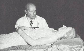 Eva Perón: la historia del secuestro, odio y obsesión por su cadáver | Eva perón