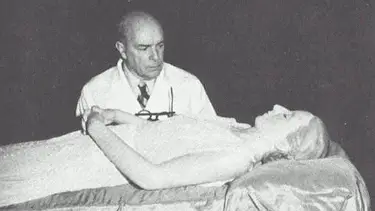 Eva Perón fue embalsamada: la historia de secuestro, odio y obsesión por su cadáver