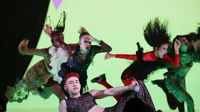 Los BRIT Awards presentarán categorías de género neutro en edición de 2022 Los BRIT Awards presentarán categorías de género neutro en edición de 2022