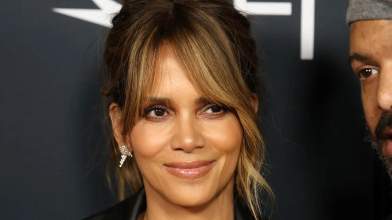 Halle Berry dice que dirigir "Bruised" fue "una de las cosas más difíciles que he hecho"