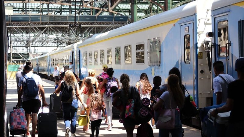 El boleto mínimo de colectivo en AMBA pasará a valer $ 25,20