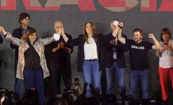 Los problemas del macrismo para leer las elecciones y el futuro del voto | Elecciones 2021
